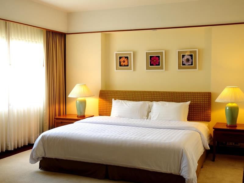 Pantip Suites Bangkok Exterior foto