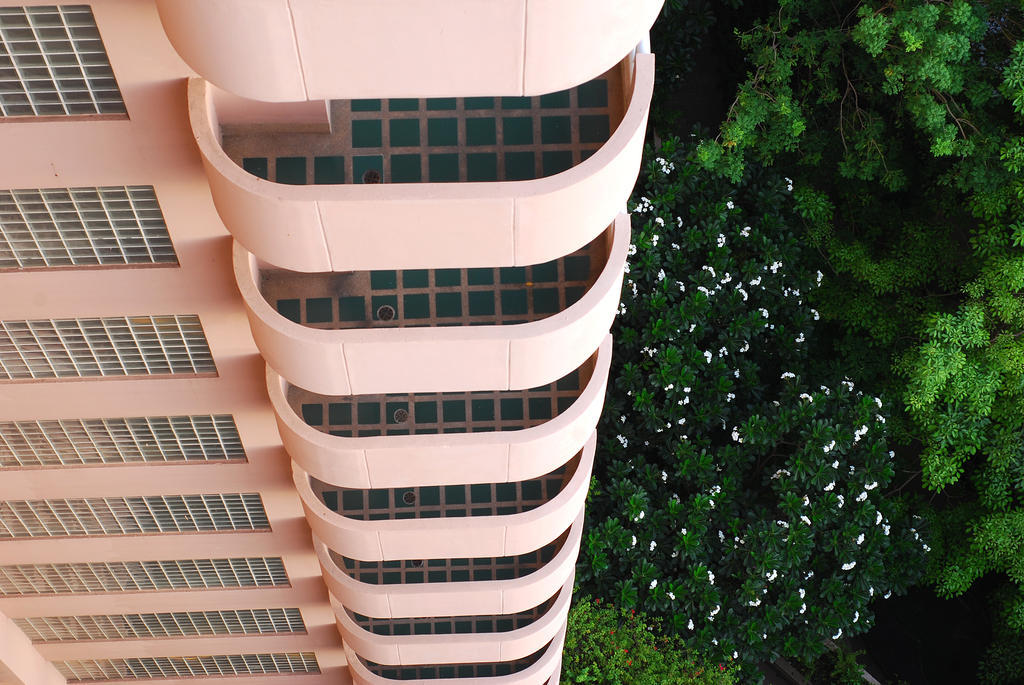 Pantip Suites Bangkok Exterior foto